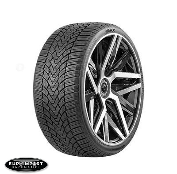 Zmax Winterhawk e1  205/55 R16 91 H   TL